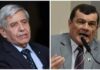 PF e Exército prendem ex-ministros de Bolsonaro Augusto Heleno e Paulo Sérgio Nogueira