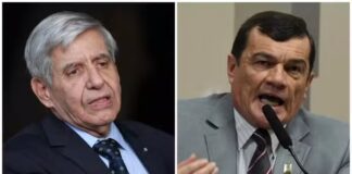 PF e Exército prendem ex-ministros de Bolsonaro Augusto Heleno e Paulo Sérgio Nogueira