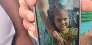 Pai de criança assassinada por madrasta: “Peço a Deus que me conforte”