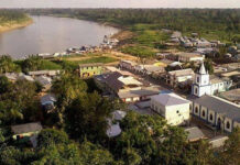 Professor e diretor de escola no AM são condenados por estupro de 12 alunas