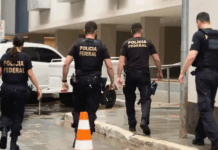 Fraudes no INSS: ex-ministro de Bolsonaro e deputados são alvos da PF