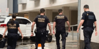 Fraudes no INSS: ex-ministro de Bolsonaro e deputados são alvos da PF