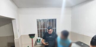 Homem é preso em Manaus pelo estupro de duas irmãs; uma delas engravidou