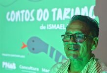 “Contos do Tariano” transforma a tradição oral indígena em e-book infantil acessível e educativo