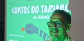 “Contos do Tariano” transforma a tradição oral indígena em e-book infantil acessível e educativo