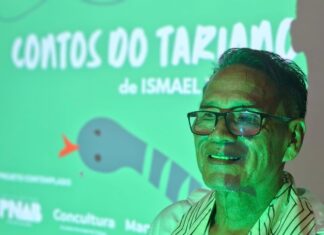 “Contos do Tariano” transforma a tradição oral indígena em e-book infantil acessível e educativo