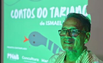 “Contos do Tariano” transforma a tradição oral indígena em e-book infantil acessível e educativo