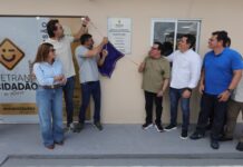 Detran-AM inaugura novo Posto de Atendimento Descentralizado no município de Coari