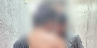 Suspeito é detido após filmar e espalhar abuso sexual cometido contra ex-parceira