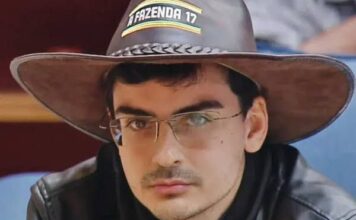 Dudu Camargo vence ‘A Fazenda 17’ com 75,88% dos votos