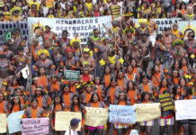 STF decide que marco temporal de terras indígenas é inconstitucional