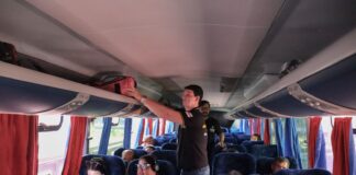 Arsepam lança Operação Viagem Segura – Natal e Ano Novo, no Amazonas