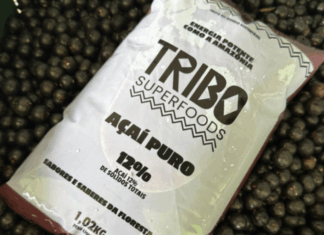 Açaí entra em nova fase de valorização na Amazônia