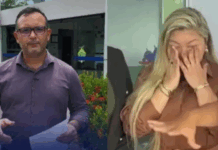 Presidente do Sinpol é denunciado por assédio, perseguição e ameaça contra funcionária em Manaus