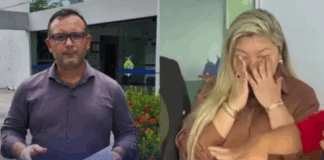 Presidente do Sinpol é denunciado por assédio, perseguição e ameaça contra funcionária em Manaus