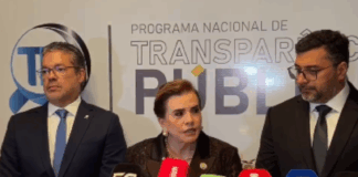 Amazonas conquista Selo Diamante em Transparência Pública pelo terceiro ano consecutivo