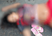 Jovem é encontrada desacordada por moradores em uma estação de ônibus