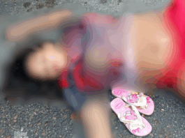 Jovem é encontrada desacordada por moradores em uma estação de ônibus