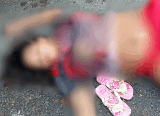 Jovem é encontrada desacordada por moradores em uma estação de ônibus