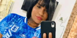 Morre mulher que foi atropelada e arrastada por quase 1 km pelo ex-namorado