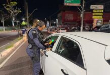 Governo do Amazonas monta esquema integrado para o Réveillon 2026 na capital e no interior