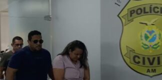 Mulher é presa em Manaus por se passar por dentista e aplicar golpe