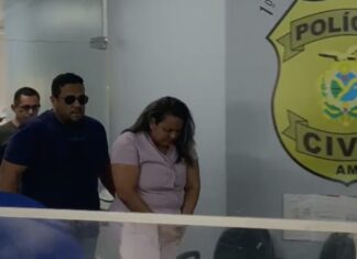 Mulher é presa em Manaus por se passar por dentista e aplicar golpe