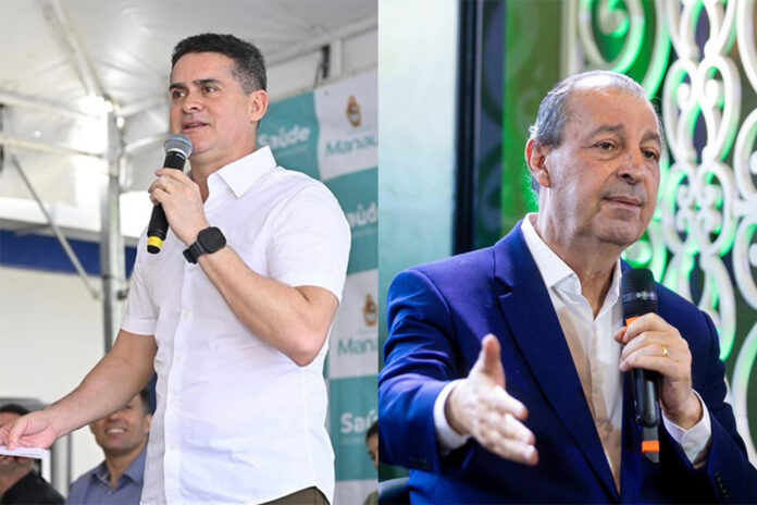 Omar-e-David-oficializam-ruptura-e-redesenham-cenario-politico