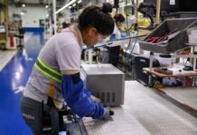 PIB do Amazonas cresce 1,87% no 3º trimestre de 2025, impulsionado pela indústria