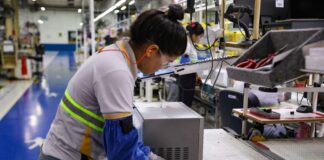 PIB do Amazonas cresce 1,87% no 3º trimestre de 2025, impulsionado pela indústria