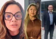 Servidora acusa presidente do Sinpol-AM de assédio e agressão em Manaus