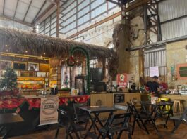 Até o dia 22 de dezembro, Mercado de Origem da Amazônia vira vitrine para um Natal regional, criativo e sustentável