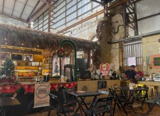 Até o dia 22 de dezembro, Mercado de Origem da Amazônia vira vitrine para um Natal regional, criativo e sustentável