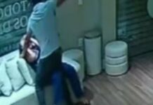 Mulher é agredida pelo ex dentro do próprio salão de beleza
