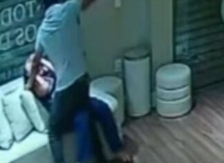 Mulher é agredida pelo ex dentro do próprio salão de beleza