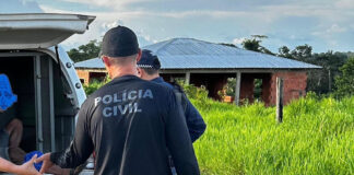 Homem confessa ter matado companheira trans após discussão no AM