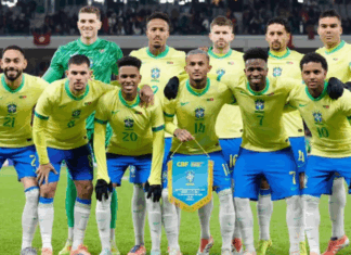 Copa do Mundo 2026: veja os caminhos do Brasil para conquistar o hexa