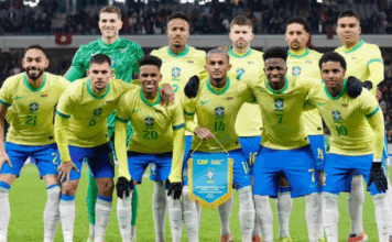 Copa do Mundo 2026: veja os caminhos do Brasil para conquistar o hexa