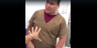 Mulher relata agressão de profissional de saúde em SPA de Manaus