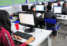 Escolas do Norte e Nordeste terão R$ 53 milhões para ampliar internet
