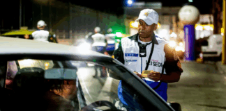 Lei Seca e trânsito no Réveillon: o que muda na virada do ano