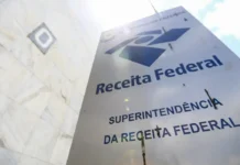 Receita paga lote residual de restituição do IRPF de dezembro de 2025