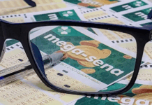 Mega-Sena sorteia prêmio acumulado de R$ 52 milhões