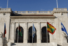 OEA vê instituições fortes no Brasil e afasta tese de censura