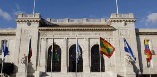 OEA vê instituições fortes no Brasil e afasta tese de censura