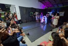 Teatro nas periferias: Natal Invisível marca encerramento do projeto Periferia em Cena