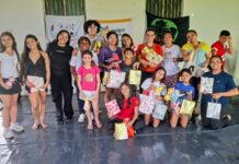 Projeto “Periferia em Cena” apresenta espetáculo Natal Invisível em Manaus