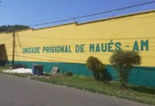 Homem morre após ter braço amputado em ataque com arma branca no interior do Amazonas