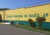 Polícia recaptura primeiro foragido após fuga de presos da penitenciária de Maués