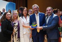 Ceará Sem Fome conquista 1º lugar na categoria de Boas Práticas do Prêmio Brasil Sem Fome